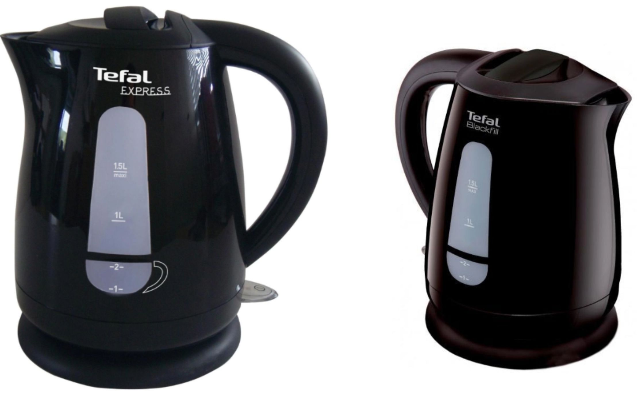 Електрочайники Tefal KO299830 Express