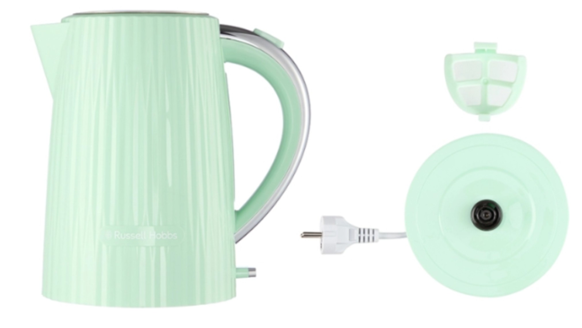 Електрочайник Russell Hobbs 27364-70