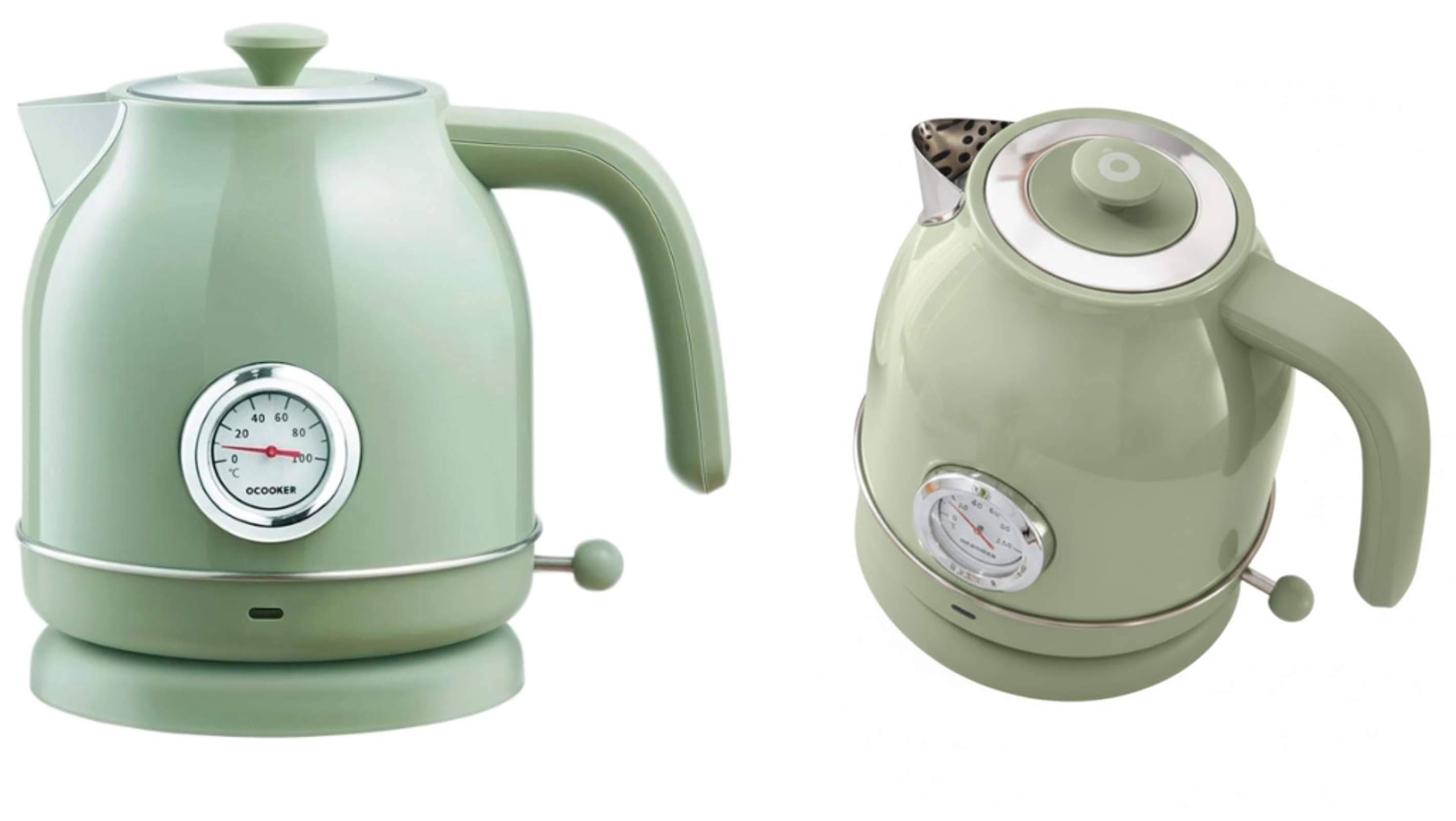 Електрочайник Xiaomi OCOOKER (CS-SH01)