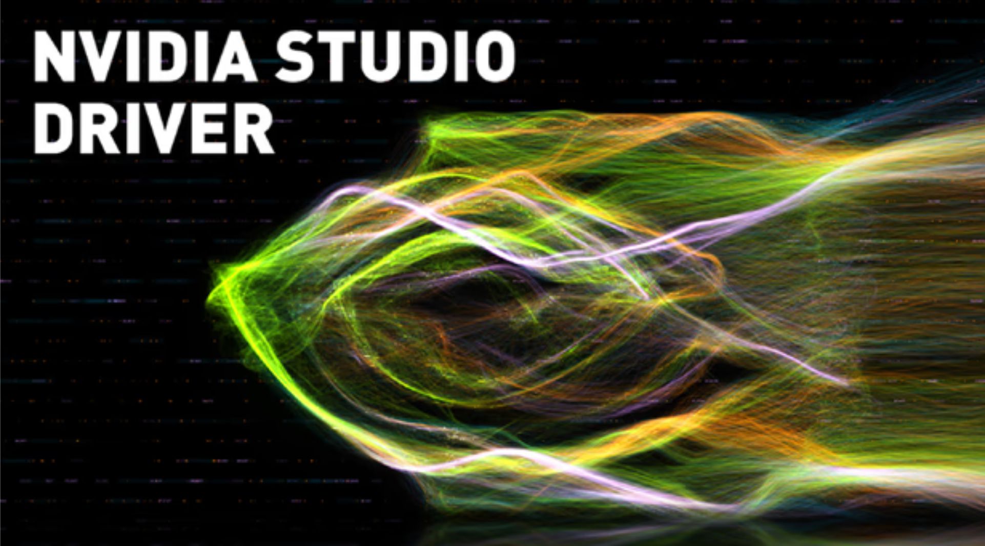 NVIDIA Studio поєднує 3 ключових компоненти
