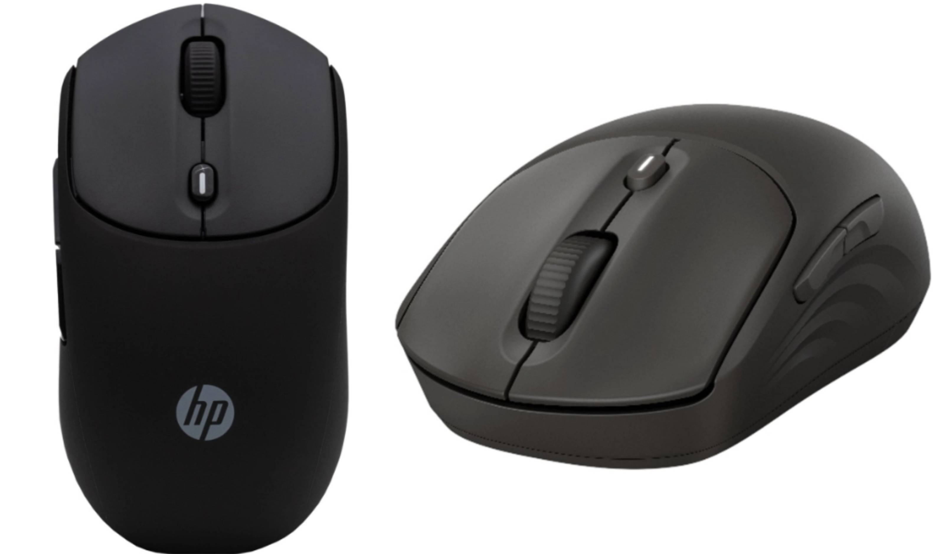 Мишка HP 400 Quiet Wireless