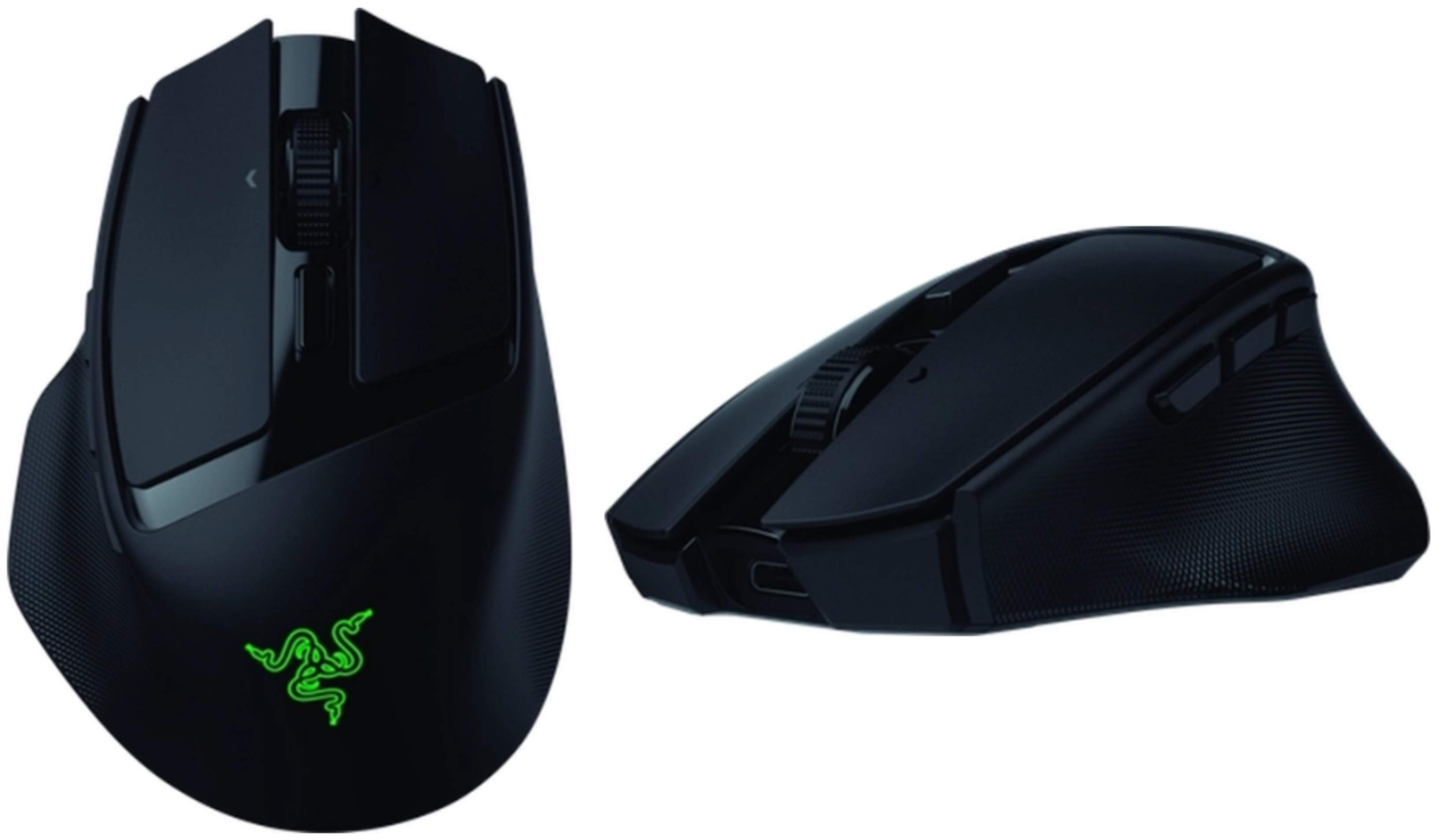 Мишка Razer Basilisk Mobile
