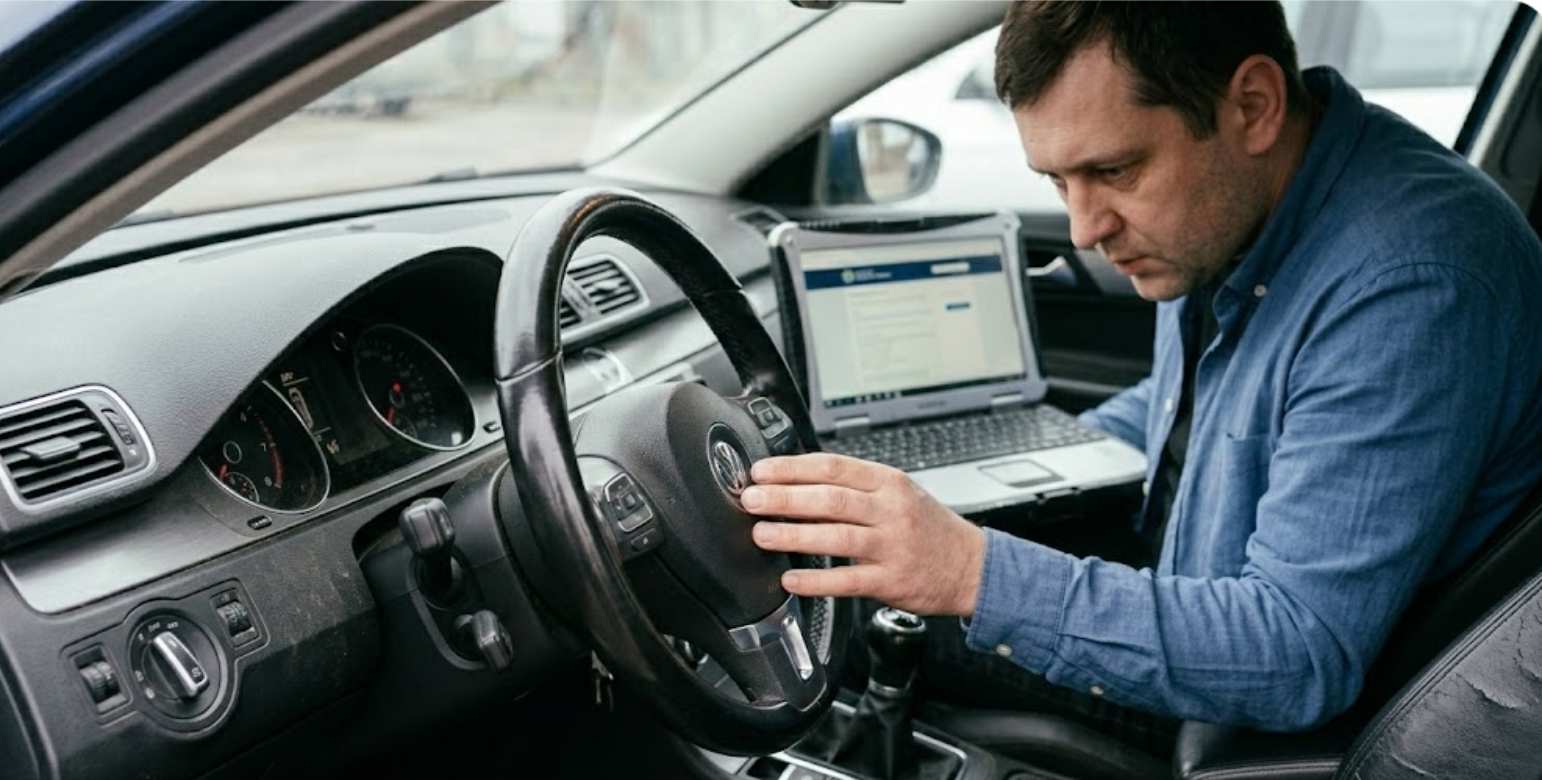 Оцінка салону