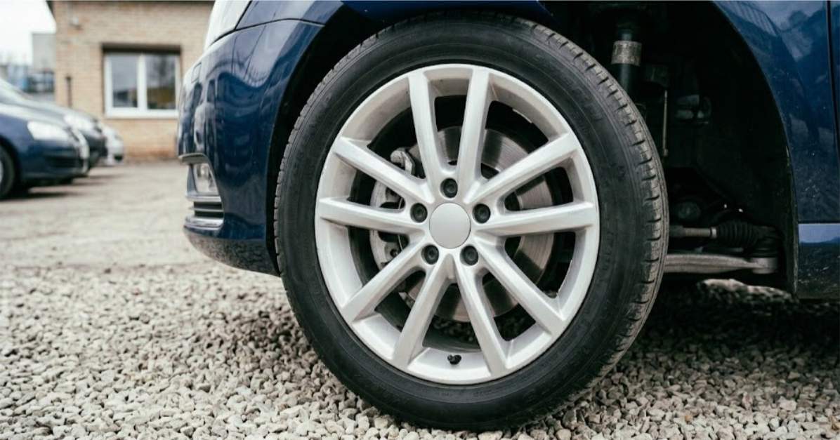 Перевірка ходової частини