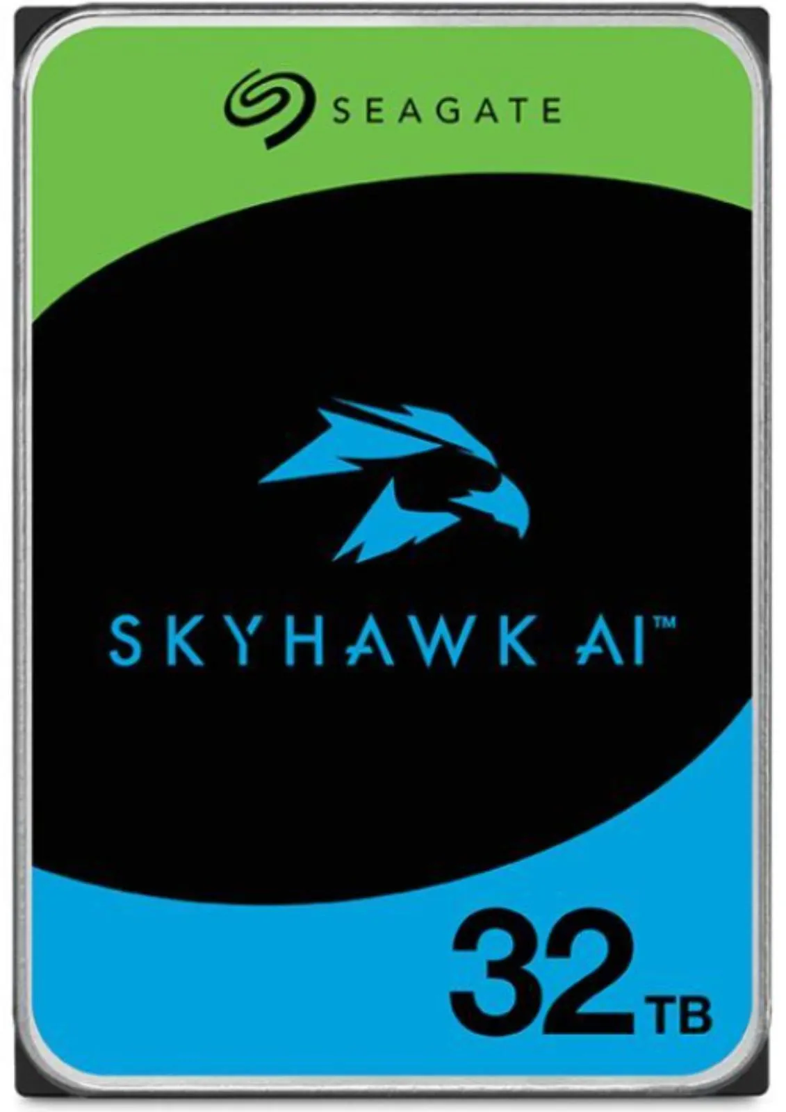 Seagate SkyHawk AI ST32000VE000 32TB