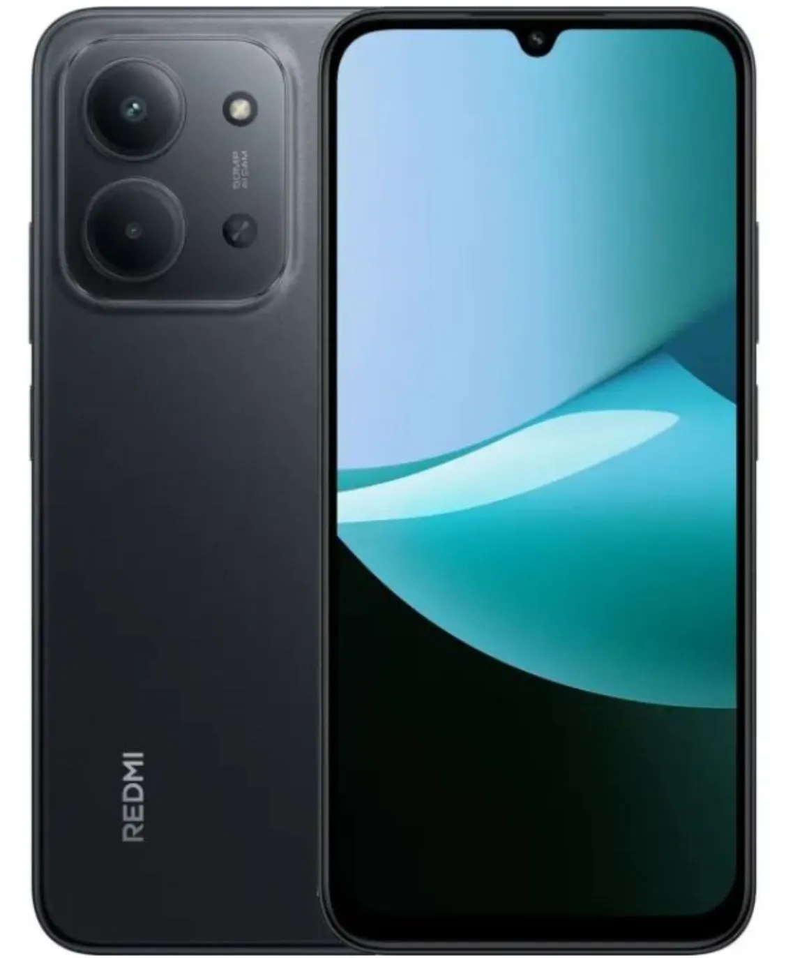 Смартфон Xiaomi Redmi 15C
