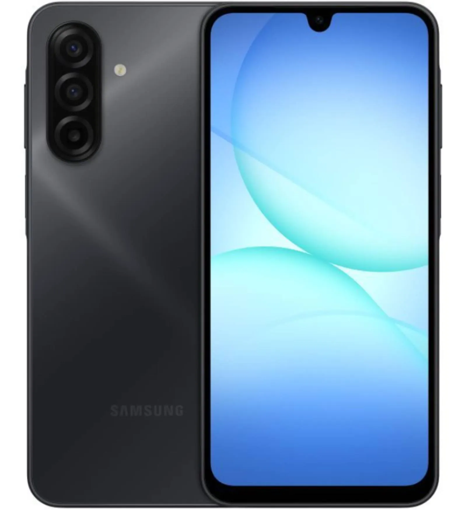 Смартфон Samsung Galaxy A16 LTE