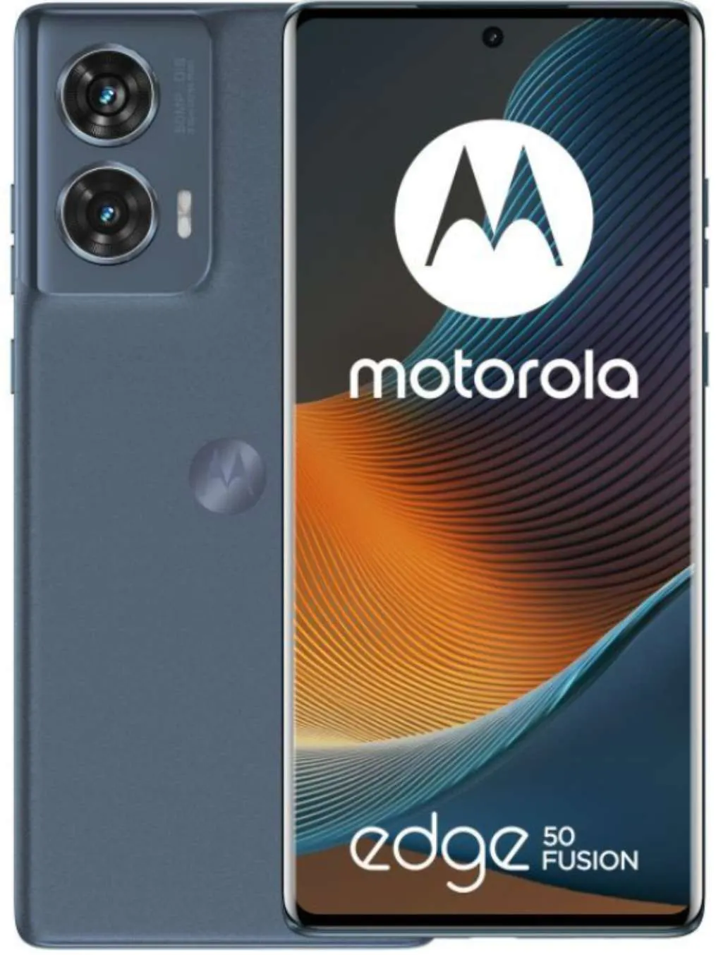 Смартфон Motorola Edge 50 Fusion