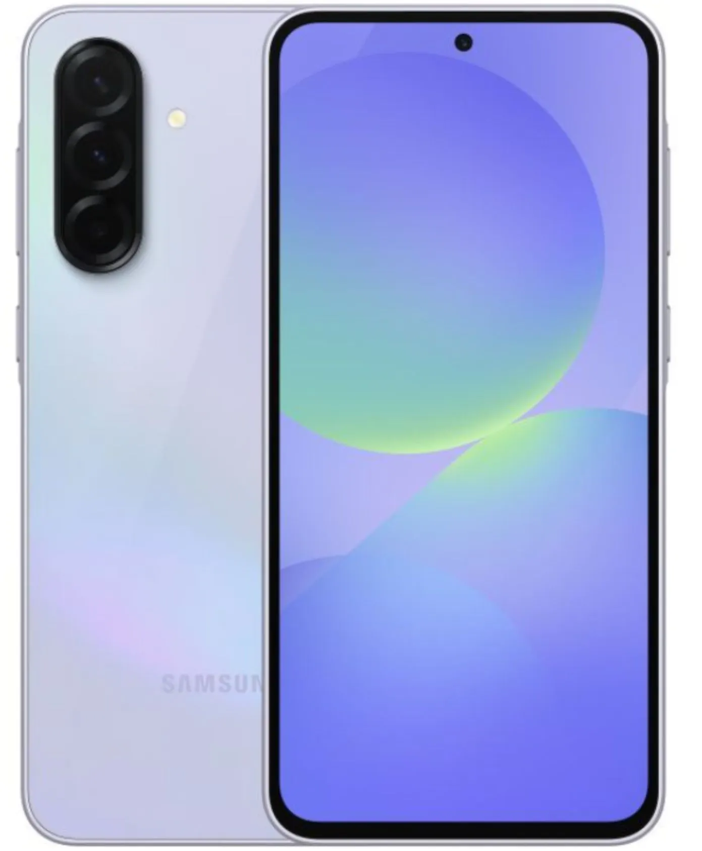 Смартфон Samsung Galaxy A36 5G