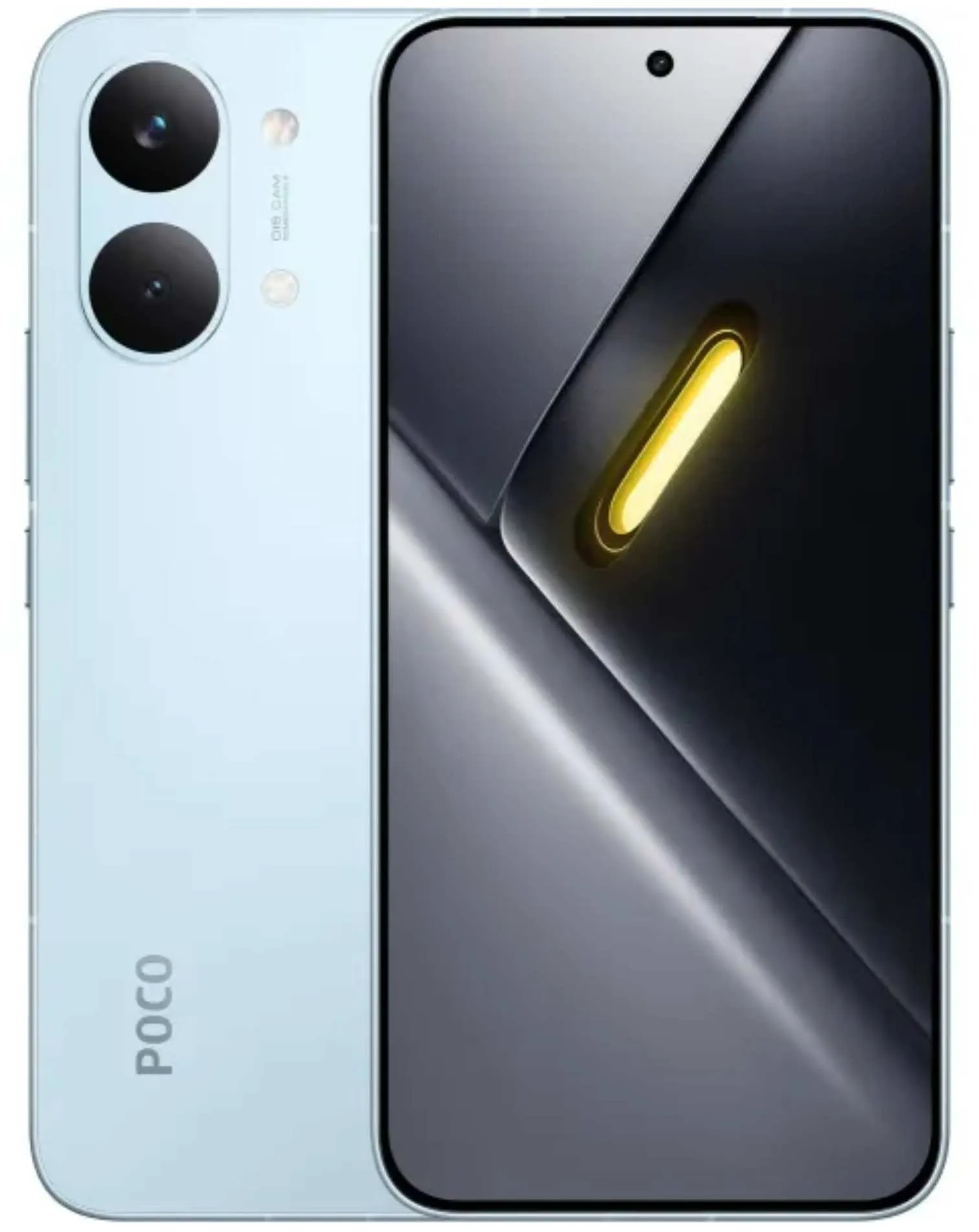 Смартфон Xiaomi Poco X8 Pro Max