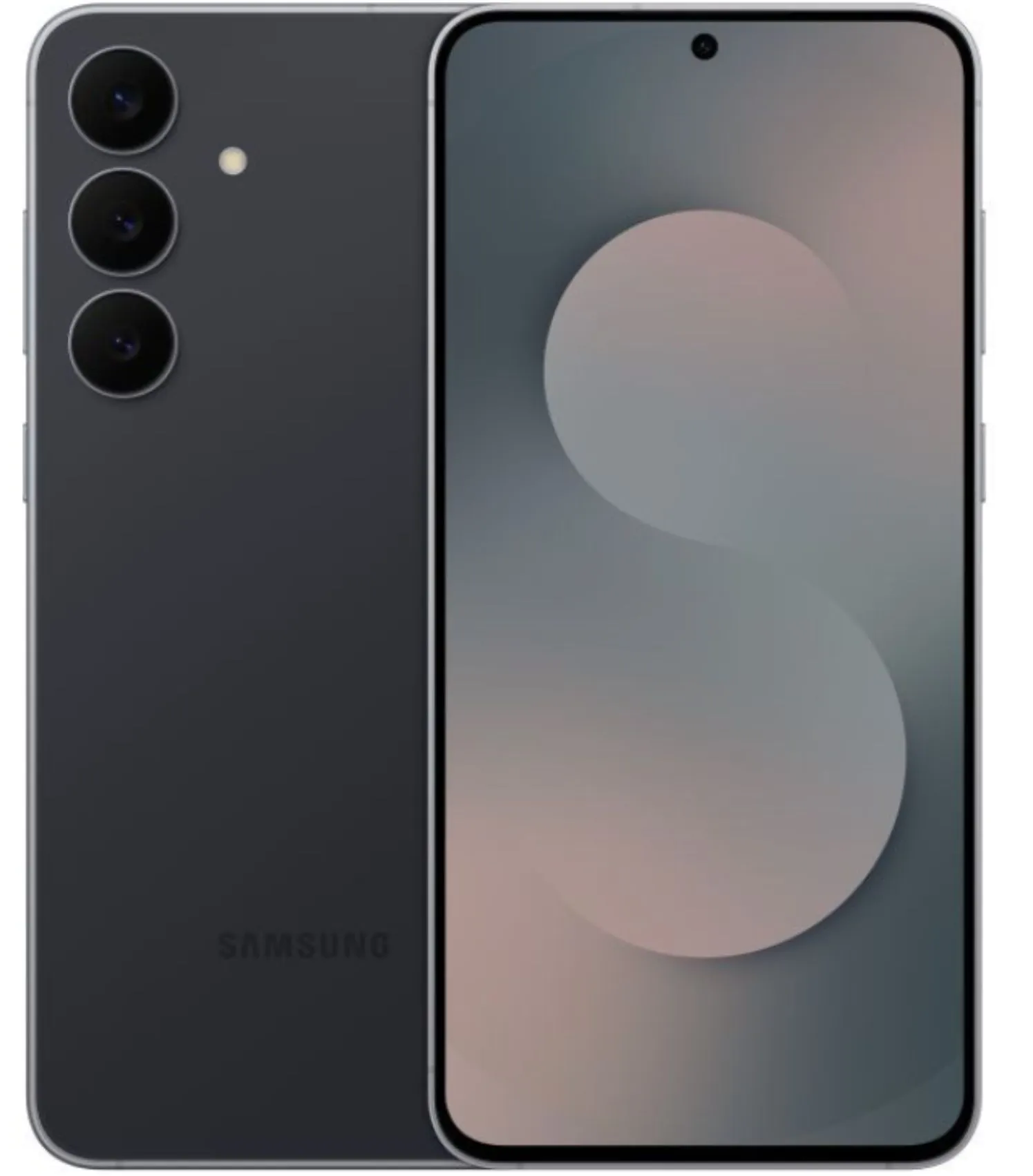 Смартфон Samsung Galaxy S25 FE