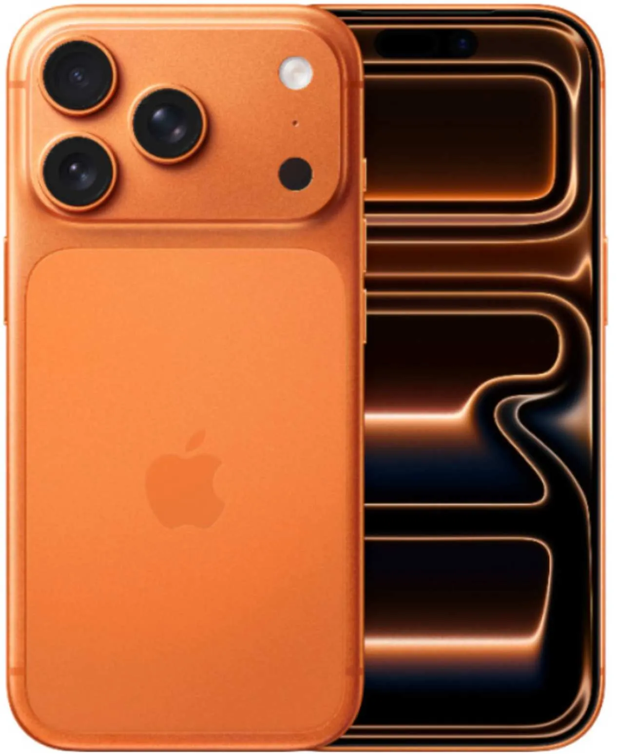 Смартфон Apple iPhone 17 Pro Max