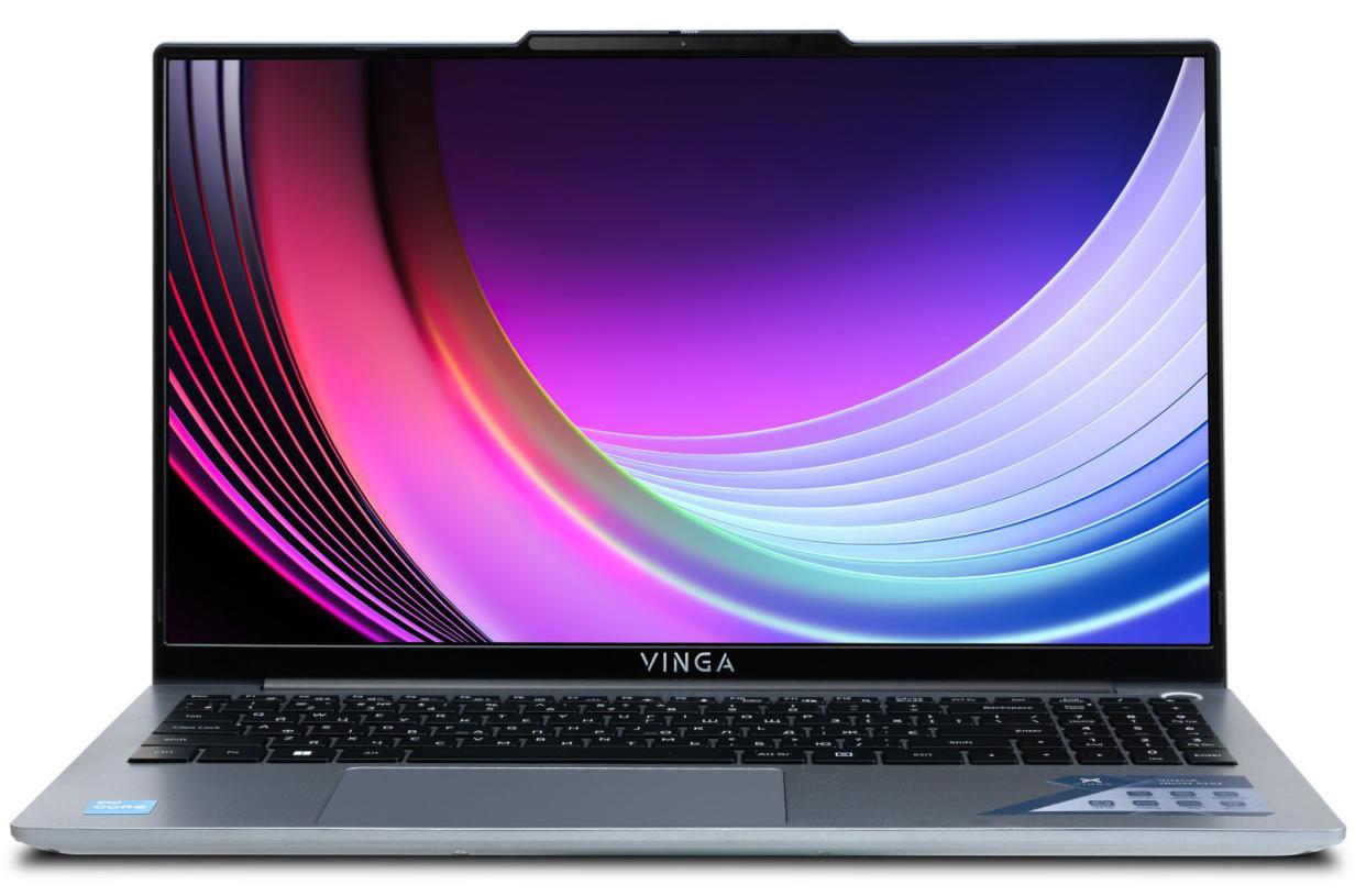 Ноутбук Vinga Iron S151