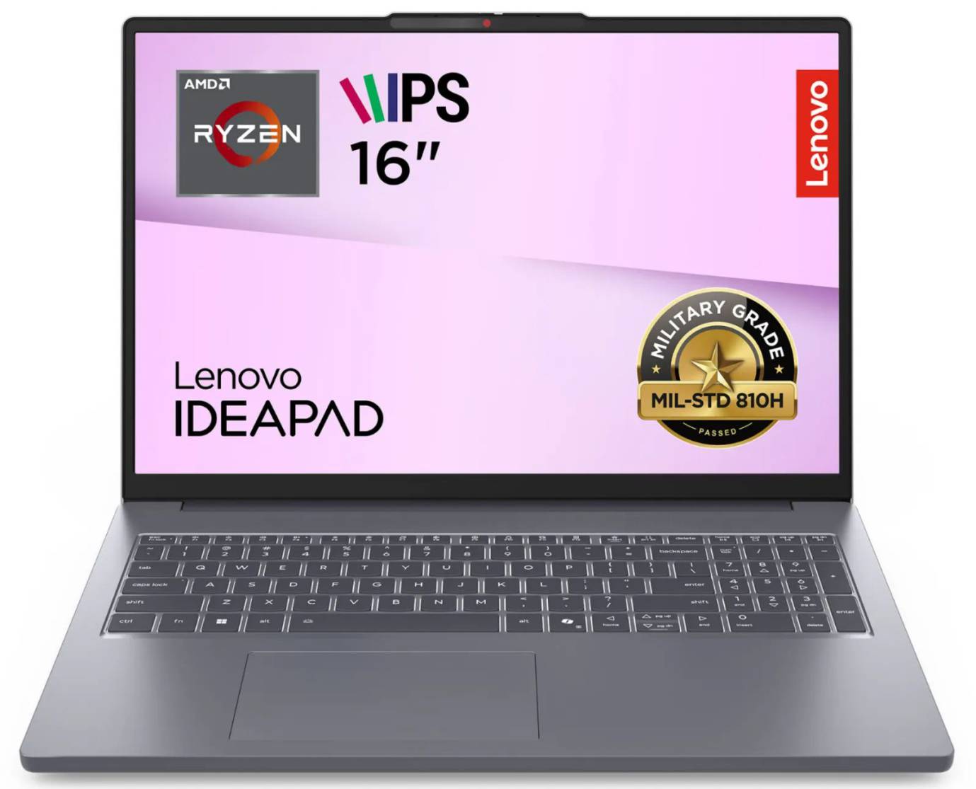 Ноутбук Lenovo IdeaPad Slim 3
