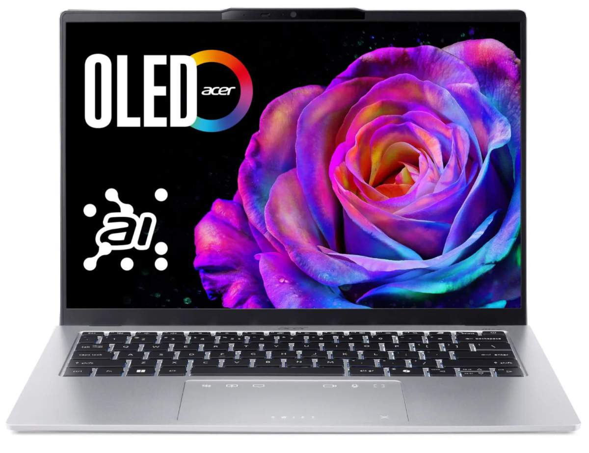 Ноутбук Acer Swift Go 14