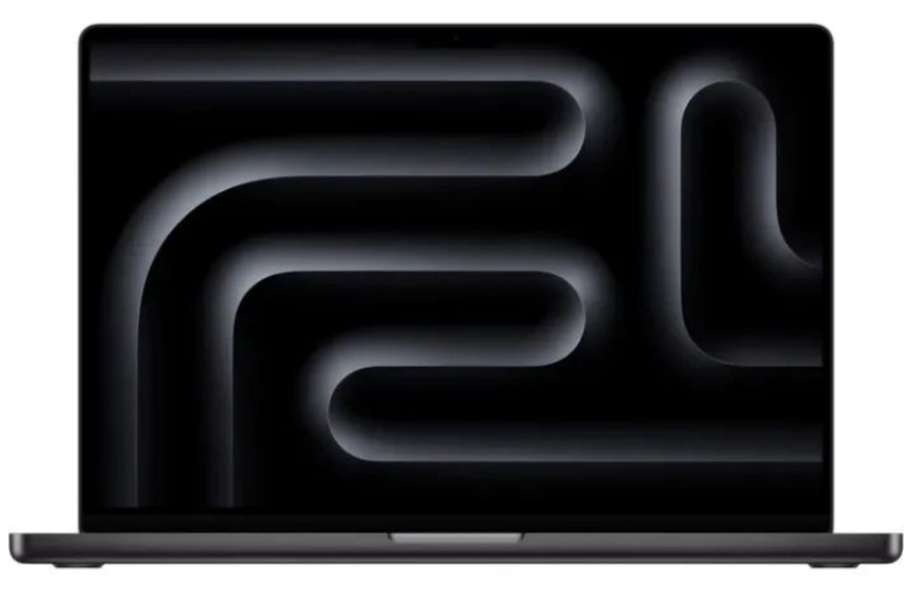 Ноутбук MacBook Pro 16