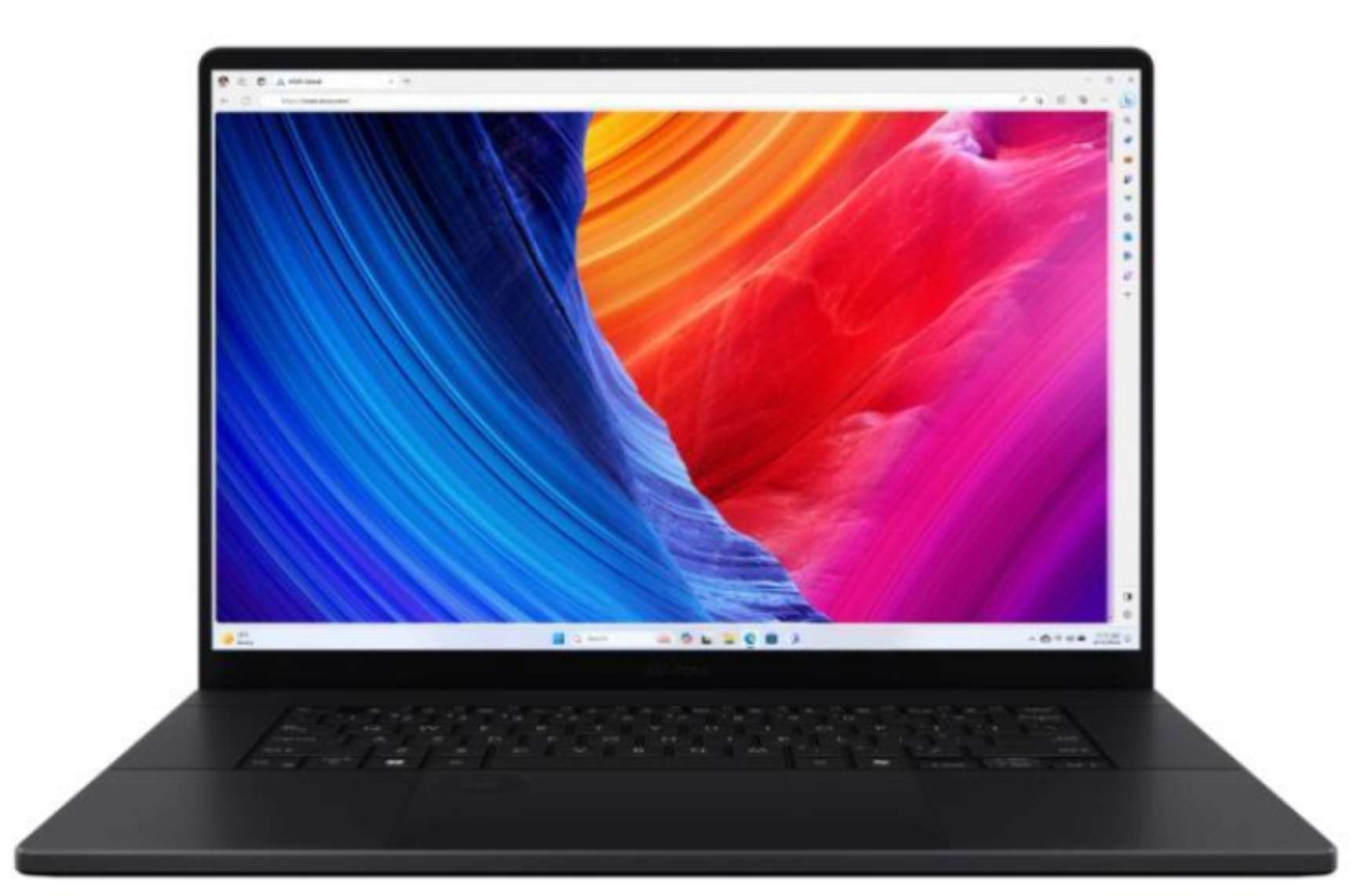 Ноутбук ASUS ProArt P16