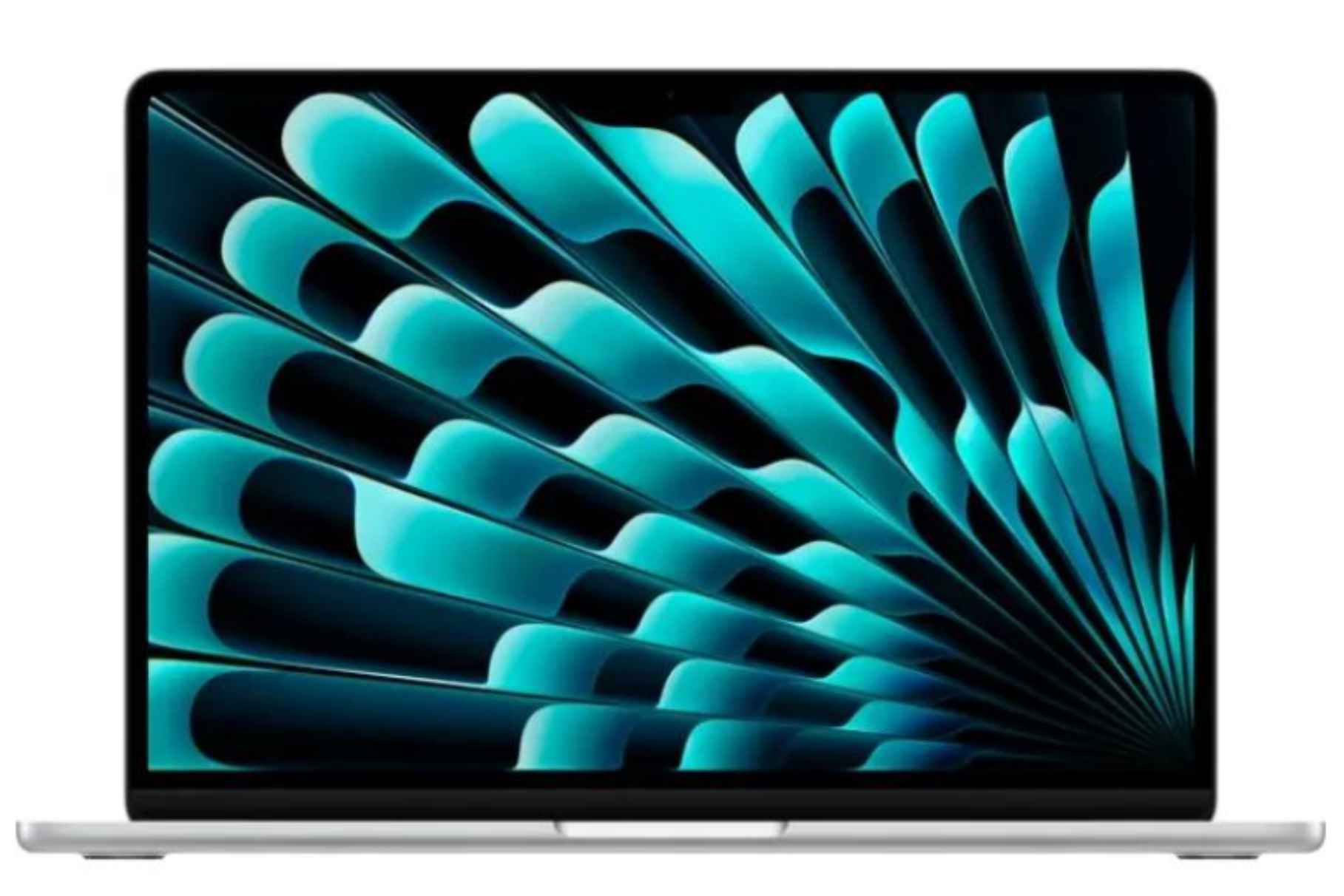 Ноутбук Apple MacBook Air 13 M5 A3449 Silver