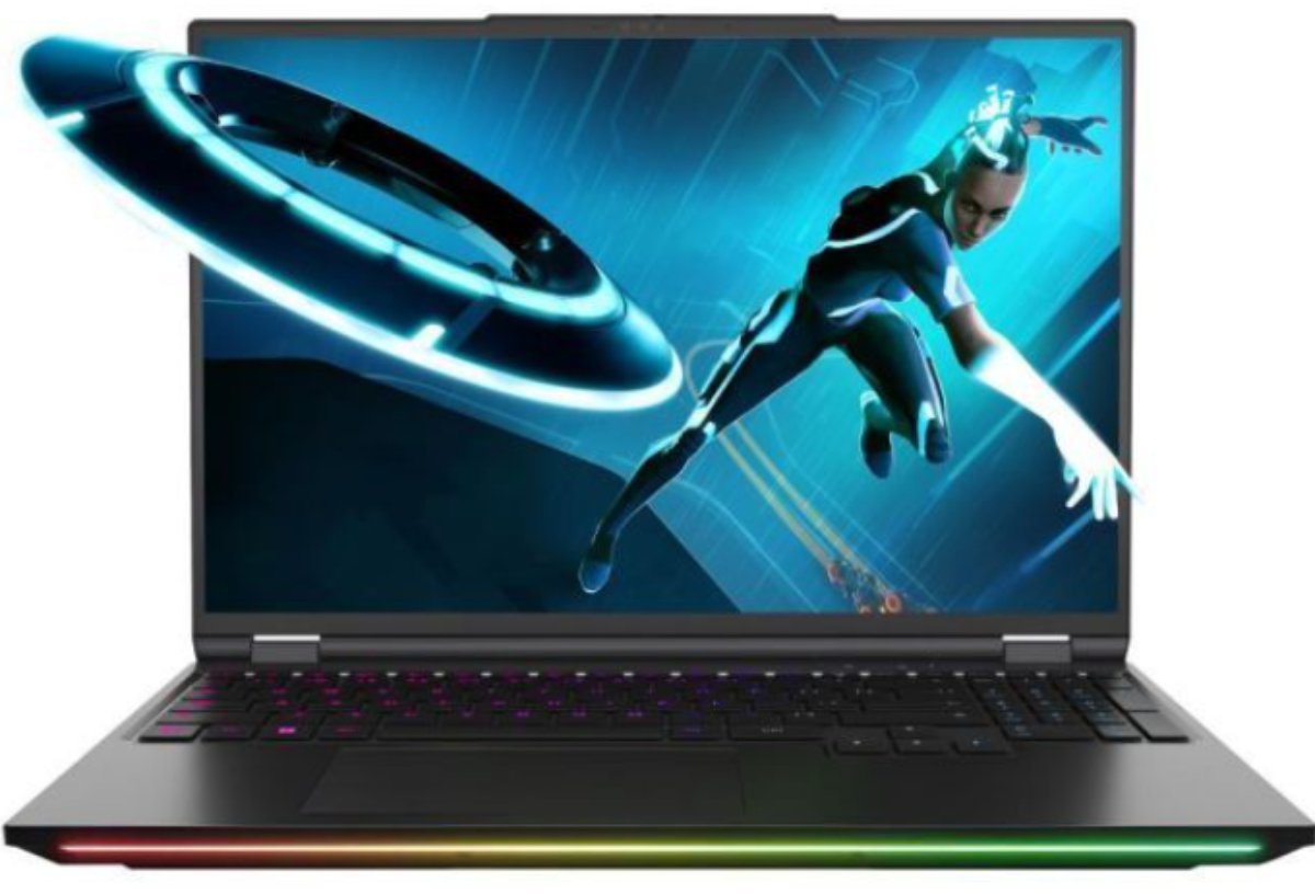 Ноутбук Dream Machines RX5070TI-16