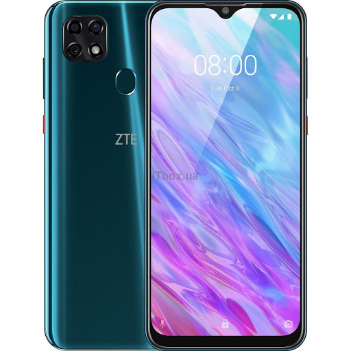 ZTE Blade 20 Smart 4/128GB