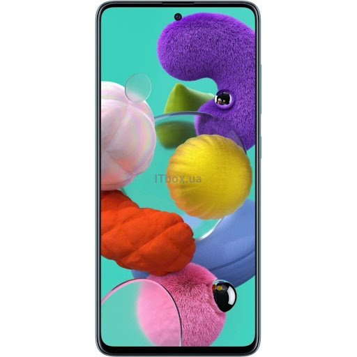 Samsung SM-A515FZ (Galaxy A51 6/128Gb)