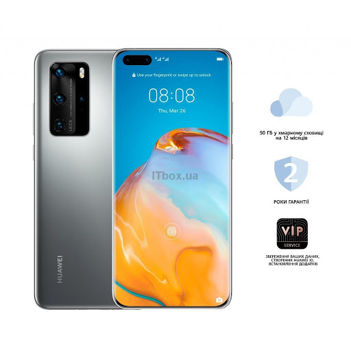 Huawei P40 Pro 8/128GB 