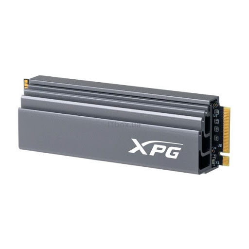 ADATA XPG GAMMIX S70 PCIe Gen4x4 1TB