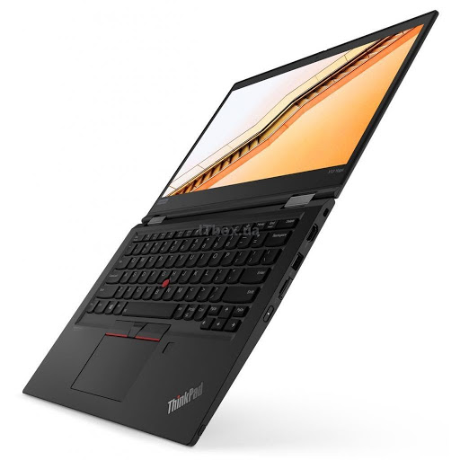 Lenovo ThinkPad X13 Yoga (20SX0003RT)
