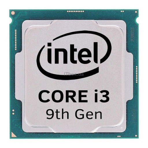 INTEL Core i3 9100F