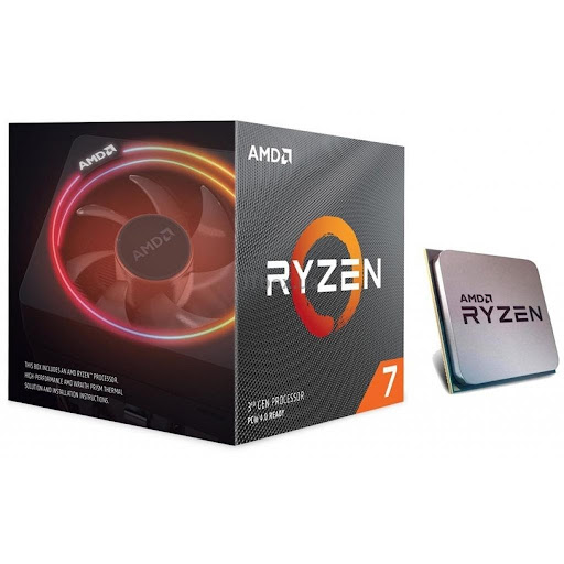 AMD Ryzen 7 3700X 
