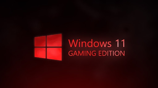 windows 11 gaming edition