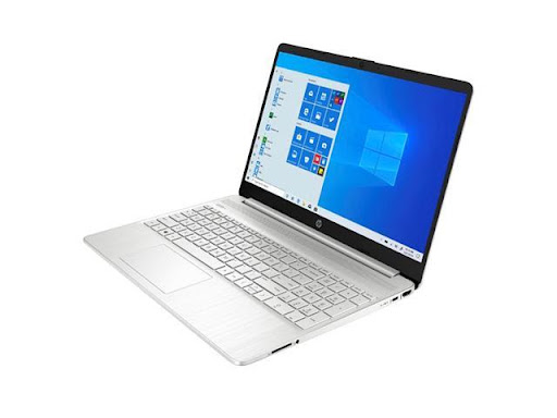 Ноутбук HP 15s-eq1040ua