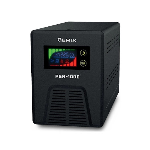 Gemix PSN-500 