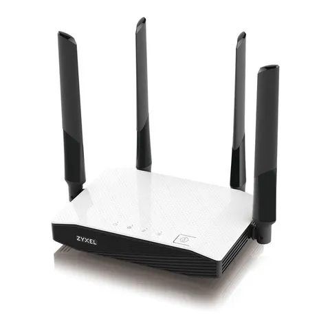 ZYXEL NBG6604-EU0101F
