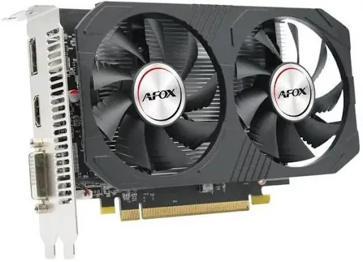 AFOX RADEON RX 560 4GB