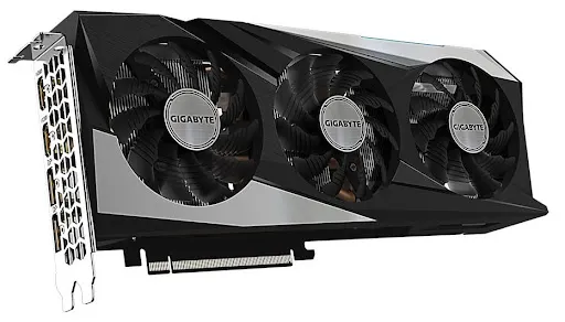 Gigabyte Radeon RX 6700 XT GAMING OC 12G