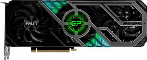 Palit GeForce RTX 3080 GamingPro OC