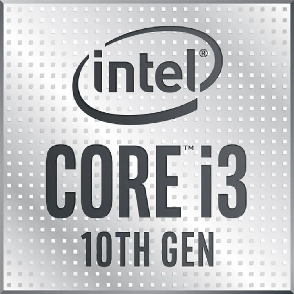 INTEL CORE I3 10100