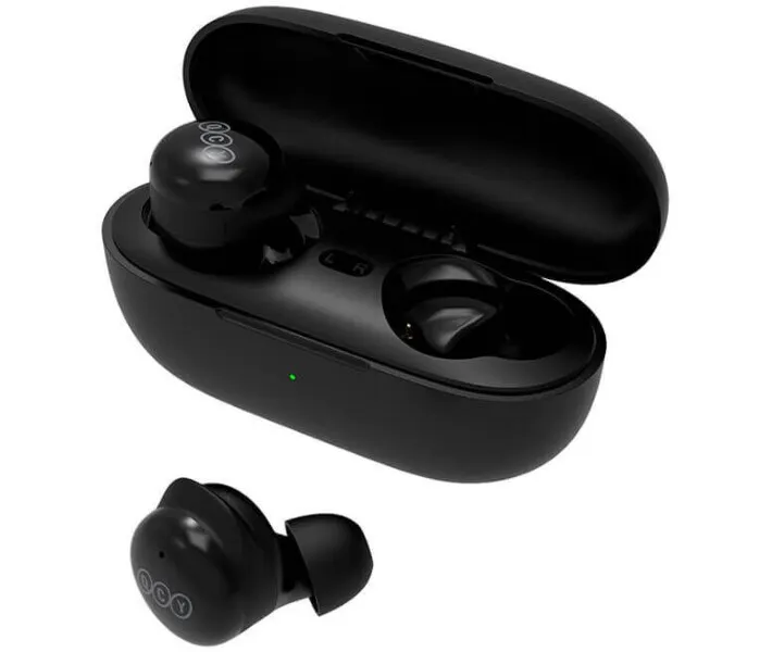 QCY T17 BLACK