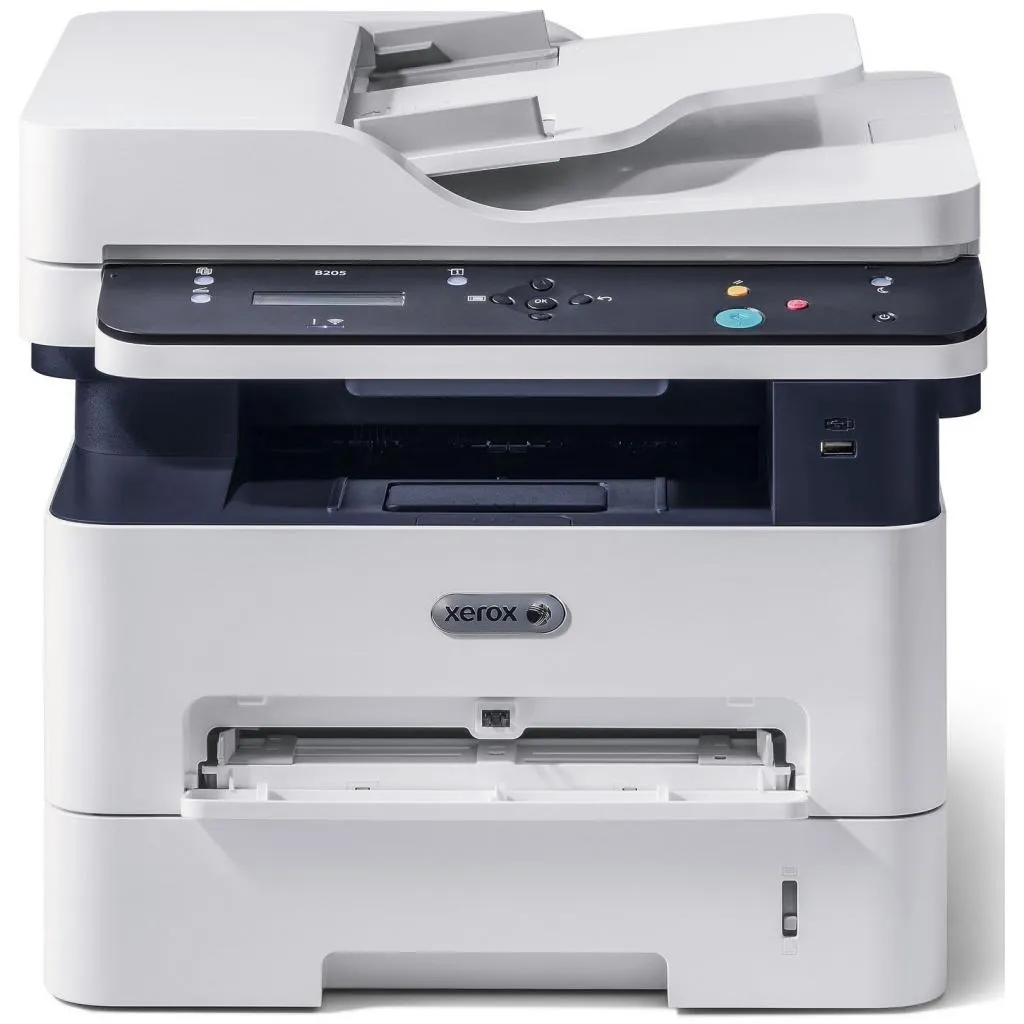 Xerox 