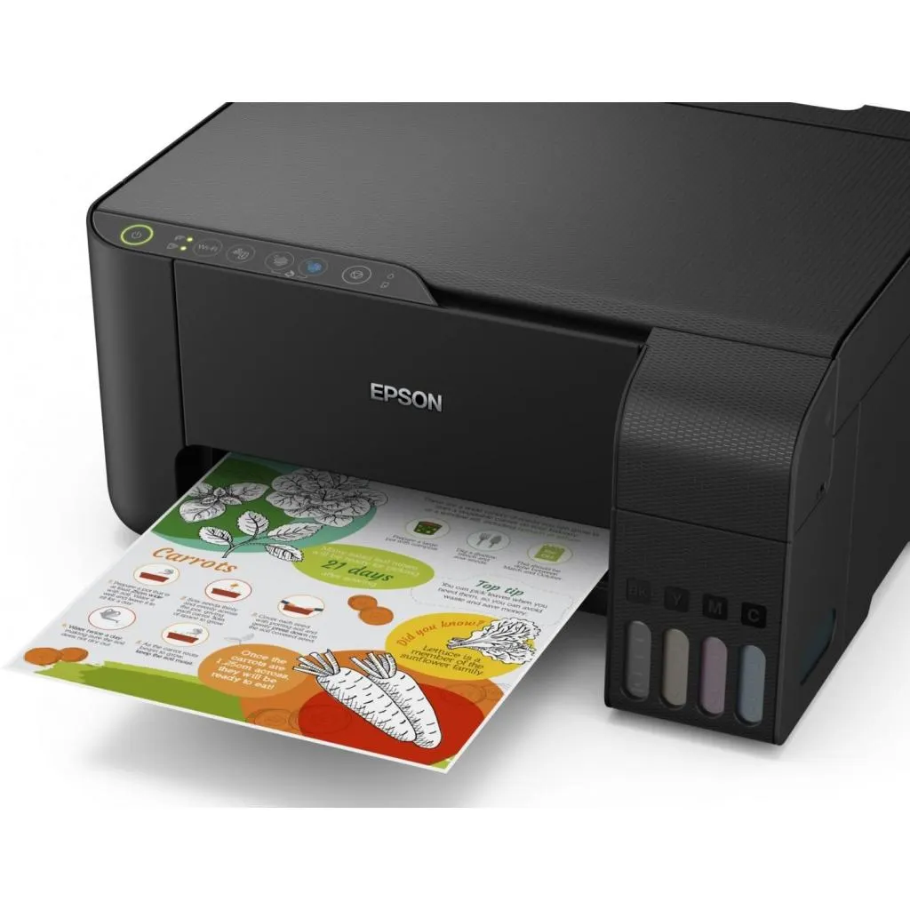 Epson L3150 з WiFi