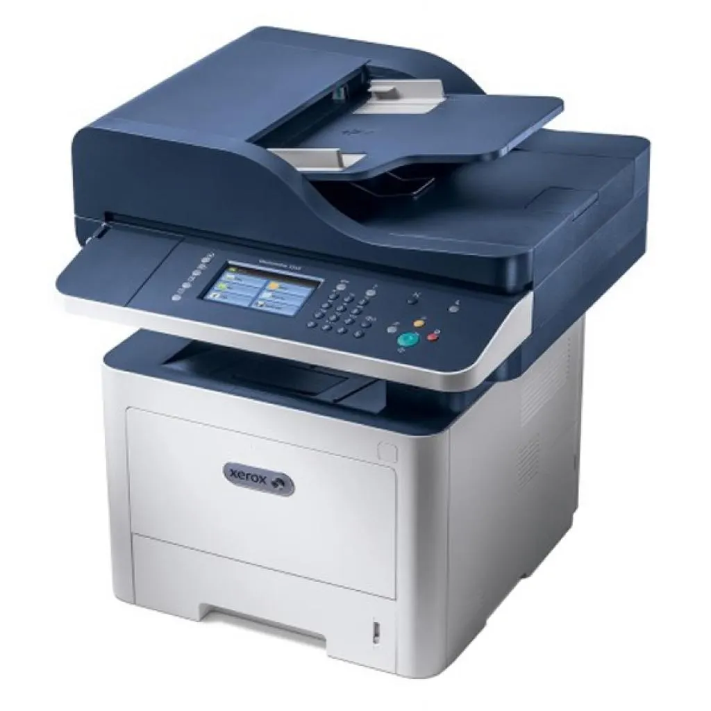Xerox WC 3345DNI