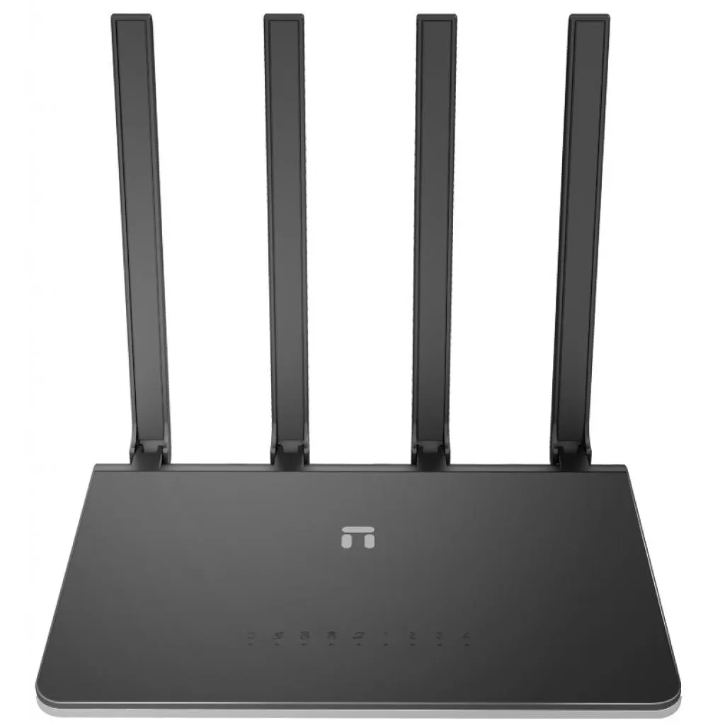 Бездротові (Wi-Fi-роутери)