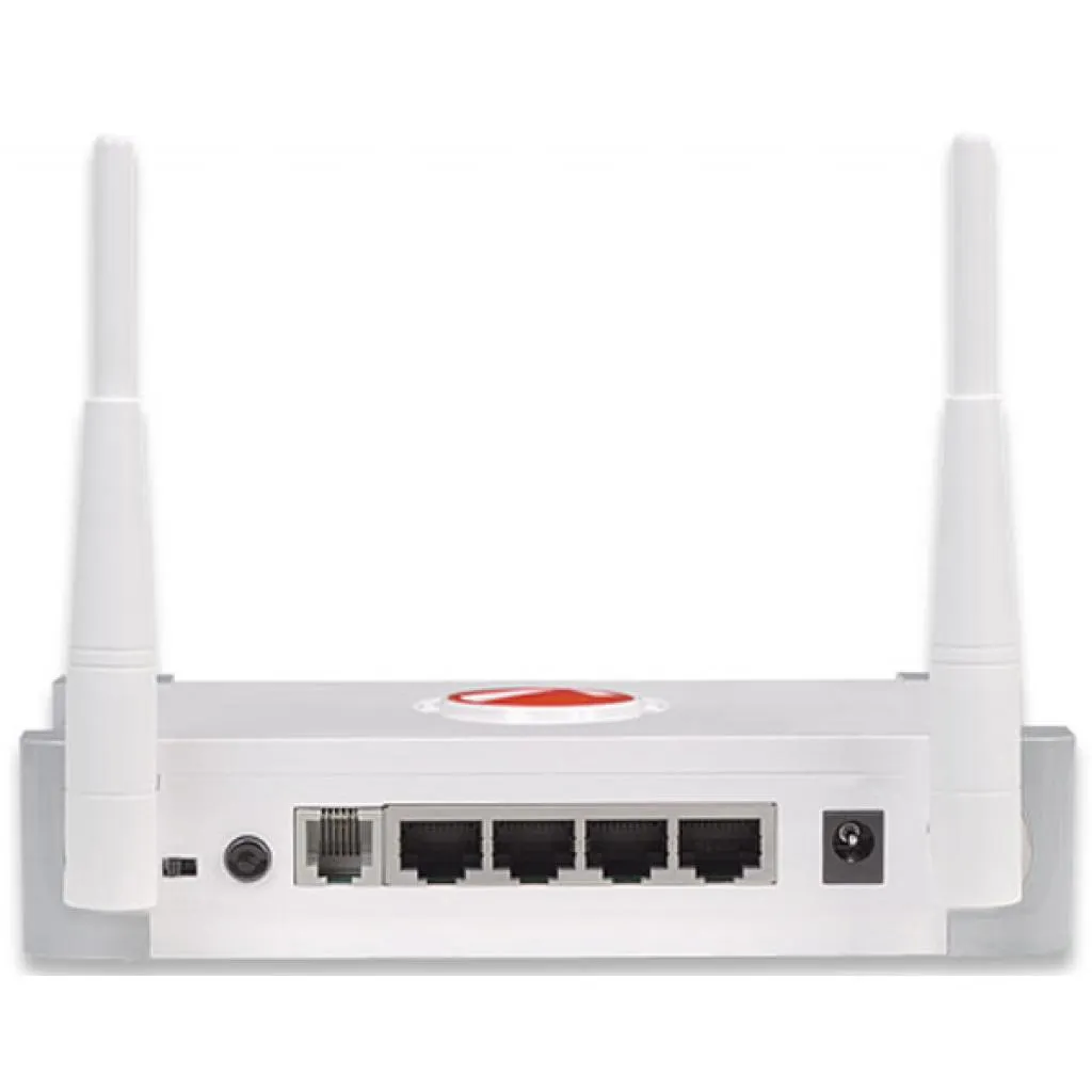 DSL порт