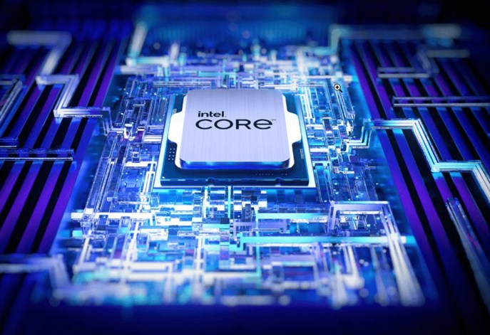 Який найслабший процесор Intel?