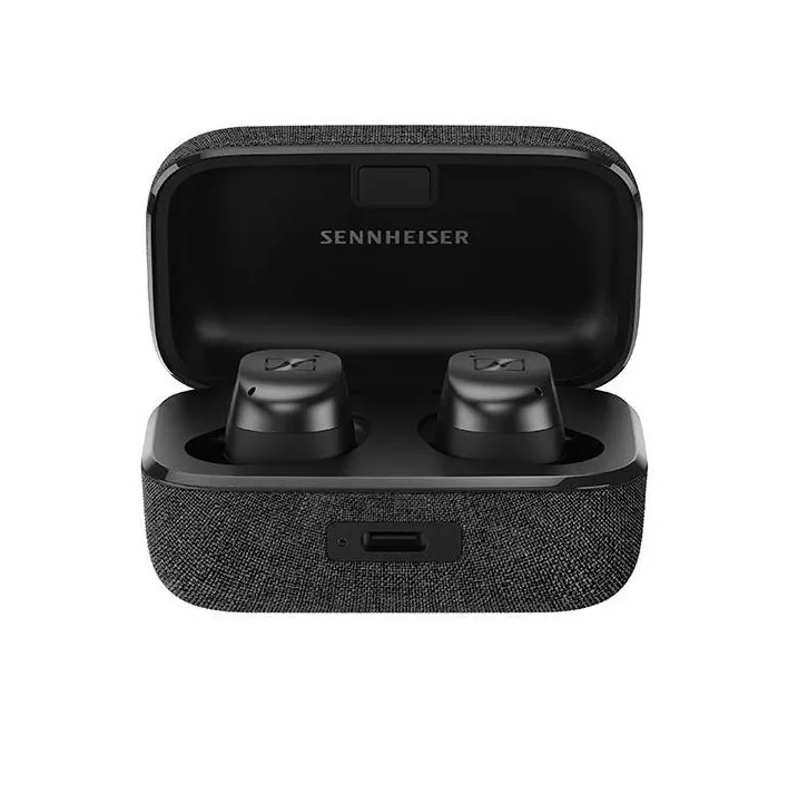 Sennheiser Momentum True Wireless 3 Graphite