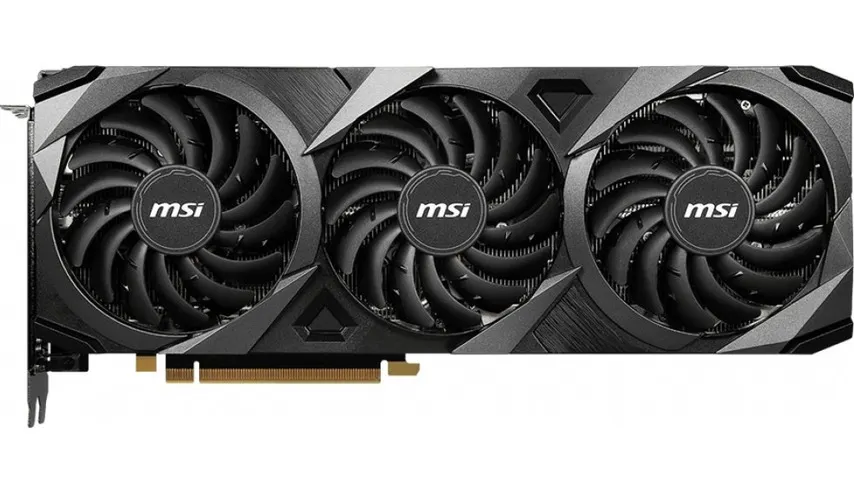 MSI GeForce RTX3070 Ti 8Gb VENTUS 3X OC