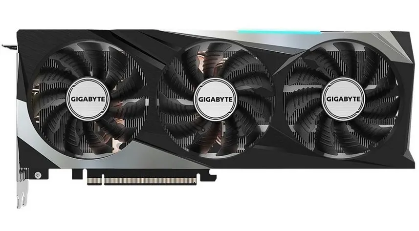 GIGABYTE Radeon RX 6900 XT 16Gb GAMING OC
