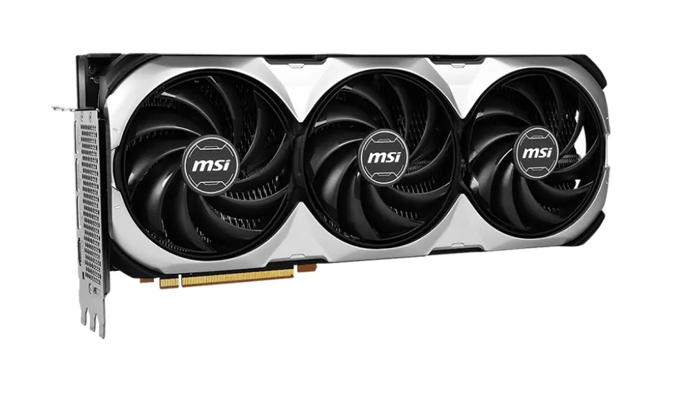 MSI GeForce RTX4090 24GB VENTUS 3X OC