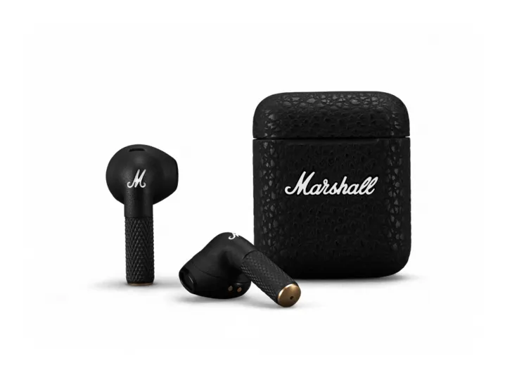 Marshall Minor III TWS